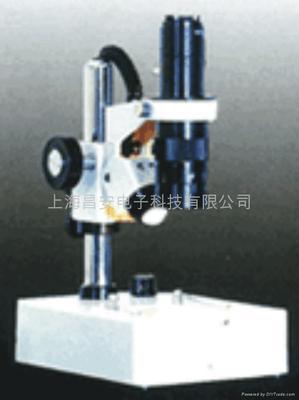 视频显微镜 - CA-1000A/B/C - CHINAN (中国 上海市 生产商) - 光学透镜和仪器 - 仪器、仪表 产品 「自助贸易」